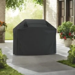 GrillX Barbecue Hoes - 145 X 61 X 117cm - BBQ Hoes Waterdicht - Beschermhoes Inclusief Trekkoord - BBQ Accesoires -Keukengrill Winkel 1200x1200 38