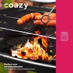 Aanmaakkrullen Voor BBQ Of Kachel | 5kg ECO FSC Gecertificeerd Aanmaakhout Barbecue - Biologisch En Duurzaam Aanmaakwokkels - Houtwol Wokkels - Barbeque Aansteker - Aanmaakblokjes - Accessoires - Ongeveer 400krullen 11 Aanmaakkrullen Voor BBQ Of Kachel | 5kg ECO FSC Gecertificeerd Aanmaakhout Barbecue - Biologisch En Duurzaam Aanmaakwokkels - Houtwol Wokkels - Barbeque Aansteker - Aanmaakblokjes - Accessoires - Ongeveer 400krullen -Keukengrill Winkel 1200x1200 408