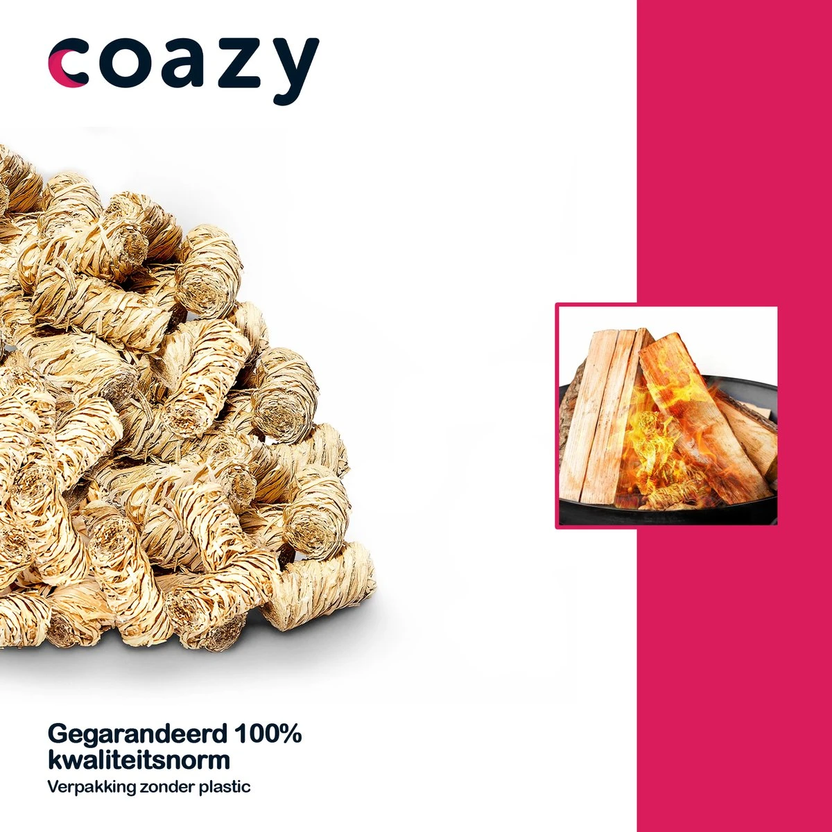 Aanmaakkrullen Voor BBQ Of Kachel | 5kg ECO FSC Gecertificeerd Aanmaakhout Barbecue - Biologisch En Duurzaam Aanmaakwokkels - Houtwol Wokkels - Barbeque Aansteker - Aanmaakblokjes - Accessoires - Ongeveer 400krullen 7 Aanmaakkrullen Voor BBQ Of Kachel | 5kg ECO FSC Gecertificeerd Aanmaakhout Barbecue - Biologisch En Duurzaam Aanmaakwokkels - Houtwol Wokkels - Barbeque Aansteker - Aanmaakblokjes - Accessoires - Ongeveer 400krullen - Afbeelding 7