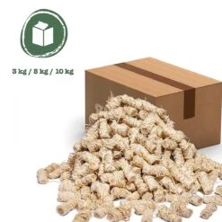 Grillas Aanmaakblokjes Voor Openhaard En Barbecue - 10kg - 670 Stuks -Keukengrill Winkel 1200x1200 418