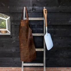 Boska Pizzaschep Barbecue - Kort Handvat - Stabiel - Aluminium - Eikenhout - BBQ Accessoires -Keukengrill Winkel 1200x1200 42