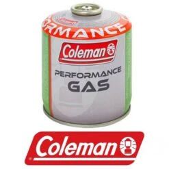 Coleman - Cartouche - Performance 500 - 440 Gram -Keukengrill Winkel 1200x1200 427