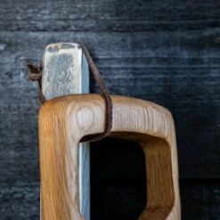 Boska Pizzaschep Barbecue - Kort Handvat - Stabiel - Aluminium - Eikenhout - BBQ Accessoires -Keukengrill Winkel 1200x1200 48