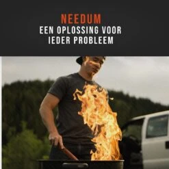 Merkloos BBQ Accesoires - BBQ Hoes - BBQ Hoes Waterdicht - Hoes - Hoes BBQ - UV- En Waterdicht - 145 X 61 X 117 Cm -Keukengrill Winkel 1200x1200 489