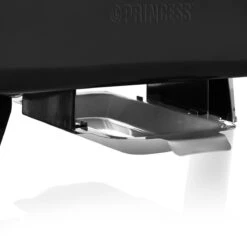Princess 112252 Hybride Barbecue – Elektrische BBQ - Tafelmodel - 2000W - 44x 29cm - Gebruik Elektrisch Of Met Kolen -Keukengrill Winkel 1200x1200 506