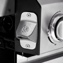 Burnhard Gas BBQ FRED JR. Deluxe - 2 Branders - Incl. Keramische Infraroodbrander & Afdekhoes - Deluxe -Keukengrill Winkel 1200x1200 514