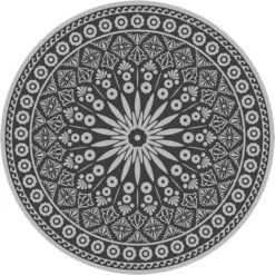 Esschert Design Buitenkleed ø 170 Cm -Keukengrill Winkel 1200x1200 556