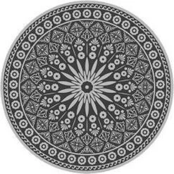 Esschert Design Buitenkleed ø 170 Cm -Keukengrill Winkel 1200x1200 558