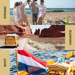 Ozocozy BBQ-ONE Houtskool Tafelbarbecue - Ø30 Cm- Zwart - Incl. Draagtas, Siliconen Bakkwast En RVS-Barbecuetang -Keukengrill Winkel 1200x1200 572