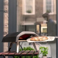 Ooni Koda Gas-Powered Outdoor Pizza Oven -Keukengrill Winkel 1200x1200 599