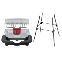 Tefal EasyGrill Elektrische Tafelbarbecue - 35x42 Cm - 2300W 13 Tefal EasyGrill Elektrische Tafelbarbecue - 35x42 Cm - 2300W -Keukengrill Winkel 1200x1200 616