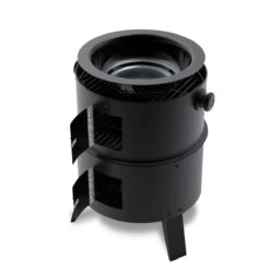 Winter BBQ Smoker - Winter Barbecue - Charcoal Grill - Ø 37cm 12 Winter BBQ Smoker - Winter Barbecue - Charcoal Grill - Ø 37cm -Keukengrill Winkel 1200x1200 621