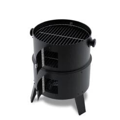 Winter BBQ Smoker - Winter Barbecue - Charcoal Grill - Ø 37cm 14 Winter BBQ Smoker - Winter Barbecue - Charcoal Grill - Ø 37cm -Keukengrill Winkel 1200x1200 623
