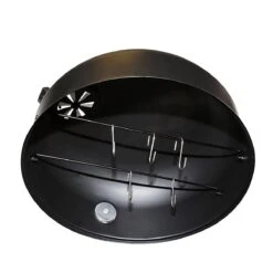 Winter BBQ Smoker - Winter Barbecue - Charcoal Grill - Ø 37cm 15 Winter BBQ Smoker - Winter Barbecue - Charcoal Grill - Ø 37cm -Keukengrill Winkel 1200x1200 624