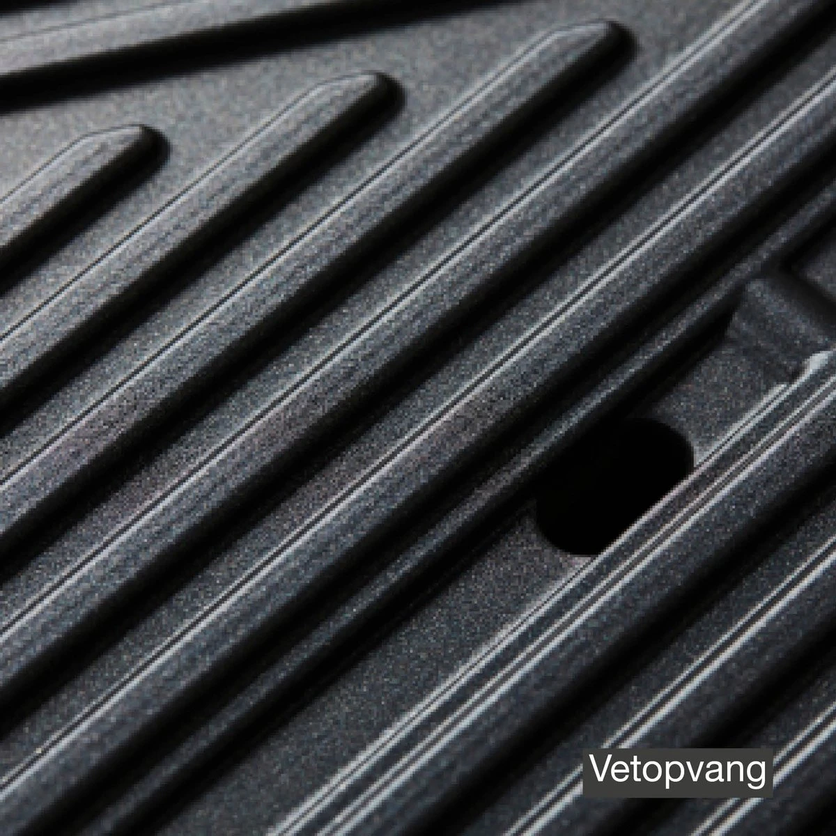 Barbecook Alexia - Elektrische Bbq - Afneembare Grill - Zijtafels - Wielen - 84x55x97cm 9 Barbecook Alexia - Elektrische Bbq - Afneembare Grill - Zijtafels - Wielen - 84x55x97cm - Afbeelding 9