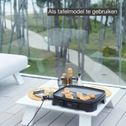 Barbecook Alexia - Elektrische Bbq - Afneembare Grill - Zijtafels - Wielen - 84x55x97cm 21 Barbecook Alexia - Elektrische Bbq - Afneembare Grill - Zijtafels - Wielen - 84x55x97cm -Keukengrill Winkel 1200x1200 641