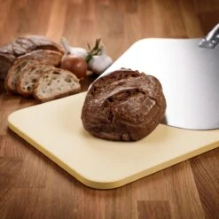 Blumtal - Pizzasteen Met XL Pizza Schep - Professionele Pizza Set - Cordieriet Pizza Stone -Keukengrill Winkel 1200x1200 65