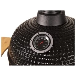 Patton Kamado 15" - Keramisch - Tafel Model - Premium Black - Medium - Zwart 24 Patton Kamado 15" - Keramisch - Tafel Model - Premium Black - Medium - Zwart -Keukengrill Winkel 1200x1200 658