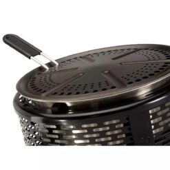 Cobb Pro Houtskool Barbecue - Grilloppervlak Ø 32 Cm - Smoker Barbecue - Zwart -Keukengrill Winkel 1200x1200 672