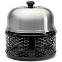 Cobb Pro Houtskool Barbecue - Grilloppervlak Ø 32 Cm - Smoker Barbecue - Zwart -Keukengrill Winkel 1200x1200 674