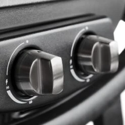 Burnhard Draagbare 2-Branders Gasbarbecue - Afdekhoes - BBQ Wayne -Keukengrill Winkel 1200x1200 681