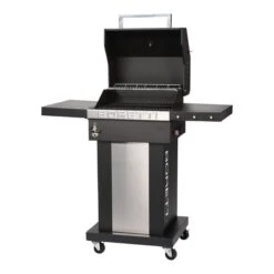 Boretti Totti Houtskoolbarbecue - 60 X 111 Cm - Antraciet -Keukengrill Winkel 1200x1200 731