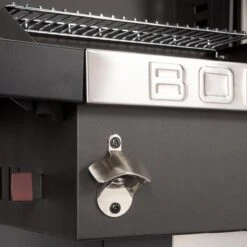 Boretti Totti Houtskoolbarbecue - 60 X 111 Cm - Antraciet -Keukengrill Winkel 1200x1200 732