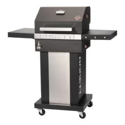 Boretti Totti Houtskoolbarbecue - 60 X 111 Cm - Antraciet -Keukengrill Winkel 1200x1200 735