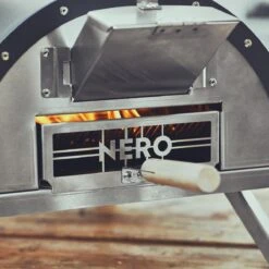 Burnhard Pizzaoven Voor Buiten - Nero -Keukengrill Winkel 1200x1200 754