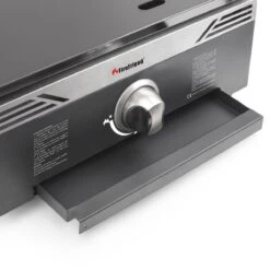 BBQ Op Gas Met Bakplaat 44,5 X 49,5 Cm -Keukengrill Winkel 1200x1200 760