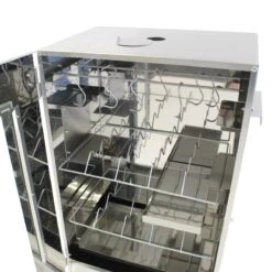 Rookoven XL - Zink -Keukengrill Winkel 1200x1200 769