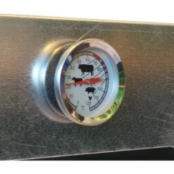 Rookoven XL - Zink -Keukengrill Winkel 1200x1200 770