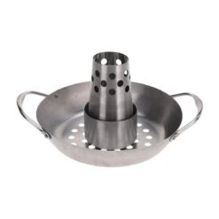 BBQ Collection Kiprooster Voor De Barbecue - Kiphouder - BBQ Kipstandaard - Bierblik Kip -RVS -Keukengrill Winkel 1200x1200 812