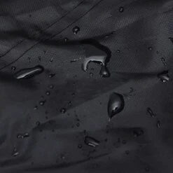 Merkloos Kamado BBQ Small Beschermhoes Cover 13 Tot 15inch - Hoes Klein Zwart Mini -Keukengrill Winkel 1200x1200 83