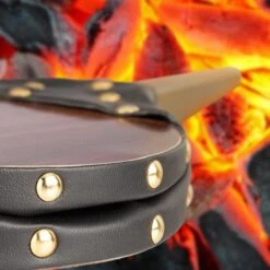 Blaasbalg - Barbecue Aanwakkeren - Balg - Openhaard Accessoire - Blaaszak BBQ -Keukengrill Winkel 1200x1200 833