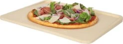 Boska Pizzasteen Deluxe Rechthoek - Voor De Oven - Knapperige Pizza's - 40x32 Cm - BBQ Accessoires -Keukengrill Winkel 1200x430