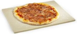 Barbecook BBQ Pizzaplaat - Pizzasteen - Voor Barbecue - Rechthoekig - 43 X 35 Cm -Keukengrill Winkel 1200x539