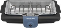 Moulinex BG134812 Barbecue Tafelblad Electrisch 2100W Zwart, Blauw, Zilver Barbecue 18 Moulinex BG134812 Barbecue Tafelblad Electrisch 2100W Zwart, Blauw, Zilver Barbecue -Keukengrill Winkel 1200x566