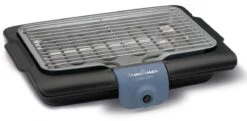 Moulinex BG134812 Barbecue Tafelblad Electrisch 2100W Zwart, Blauw, Zilver Barbecue 13 Moulinex BG134812 Barbecue Tafelblad Electrisch 2100W Zwart, Blauw, Zilver Barbecue -Keukengrill Winkel 1200x589 2