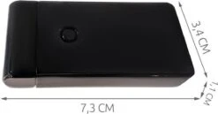 Merkloos Elektrische Plasma Aansteker USB Oplaadbaar 13 Merkloos Elektrische Plasma Aansteker USB Oplaadbaar -Keukengrill Winkel 1200x626