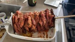 BBQ Rotisserie Kebab Spiezen Set (universele Set Geschikt Voor De Meeste Rotisseries / BBQ Spitten) -Keukengrill Winkel 1200x675 1