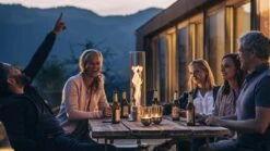 Höfats Bio-ethanol Spin 1 Liter - 6 Stuks - Geur- En Rookvrij -Keukengrill Winkel 1200x675 6