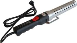 Elektrische BBQ - Looftlighter Alternatief - Grill Aansteker - Houtskool En Briketten Aansteken Zonder De Smaak Van Jouw Gerechten Aan Te Tasten Door Gebruik Van Chemische Aanmaakblokjes! -Keukengrill Winkel 1200x677