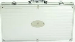 Sens Design BBQ Accesoires - 18 Delig - BBQ Gereedschapset Koffer 14 Sens Design BBQ Accesoires - 18 Delig - BBQ Gereedschapset Koffer -Keukengrill Winkel 1200x685