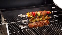 BBQ Rotisserie Kebab Spiezen Set (universele Set Geschikt Voor De Meeste Rotisseries / BBQ Spitten) -Keukengrill Winkel 1200x691 1
