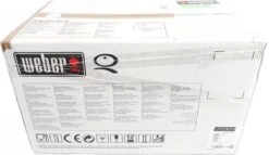 Weber - Q 1400 Barbecue -Keukengrill Winkel 1200x694 1