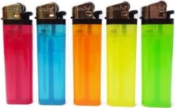 100 X Wegwerp Aanstekers - Unilite Aansteker - Vuursteen Aansteker : 2 X 50 Wegwerp Aansteker / Aanstekers -Keukengrill Winkel 1200x742