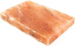 BBQ Accessoire Himalaya Zoutsteen 30x20 Cm -Keukengrill Winkel 1200x748 1