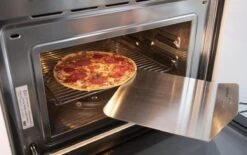 Alpina Pizzaschep - Voor Inklapbaar Handvat - RVS - 53 Cm -Keukengrill Winkel 1200x753 1