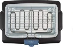 Moulinex BG134812 Barbecue Tafelblad Electrisch 2100W Zwart, Blauw, Zilver Barbecue 16 Moulinex BG134812 Barbecue Tafelblad Electrisch 2100W Zwart, Blauw, Zilver Barbecue -Keukengrill Winkel 1200x765 1